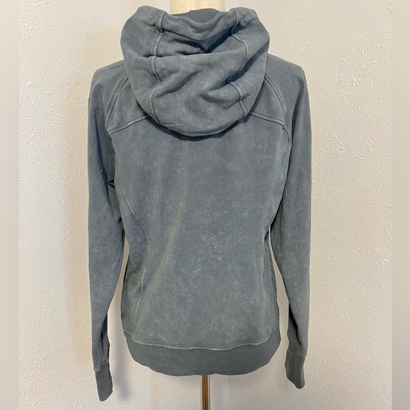 Lululemon Scuba Pullover Hoodie Wash - Picture 8 of 10